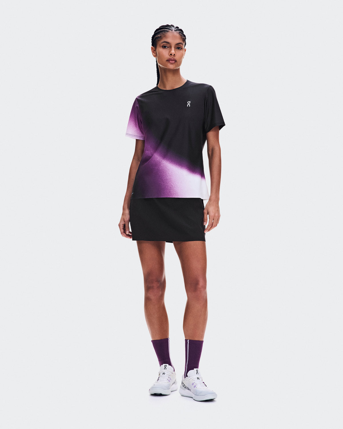 Court-T Swing - Womens