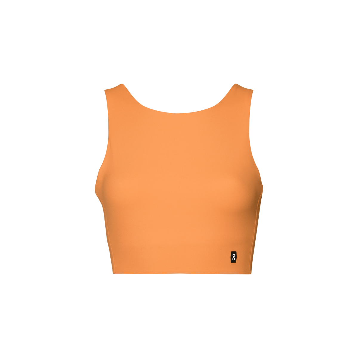 Core 2-in-1 Crop - Womens