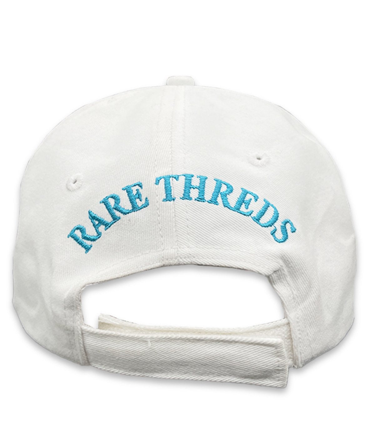 White Cap