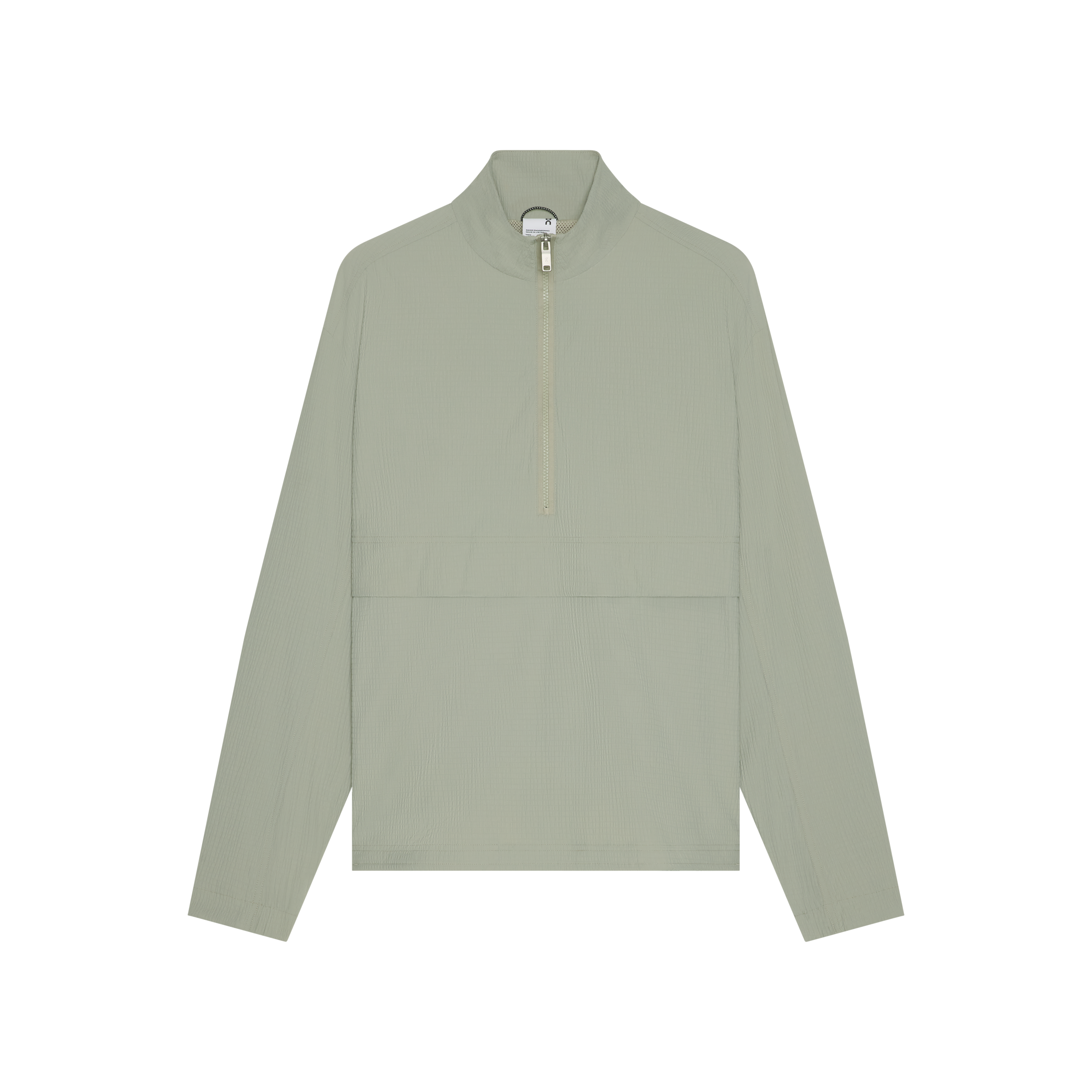 Courtside 1/2 Zip Eaze - Mens