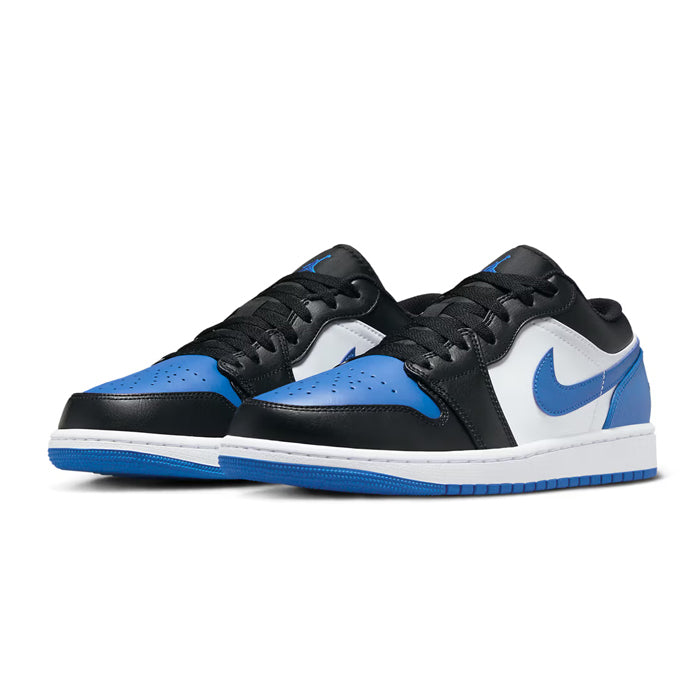 Air Jordan 1 Low Alternate Royal Toe