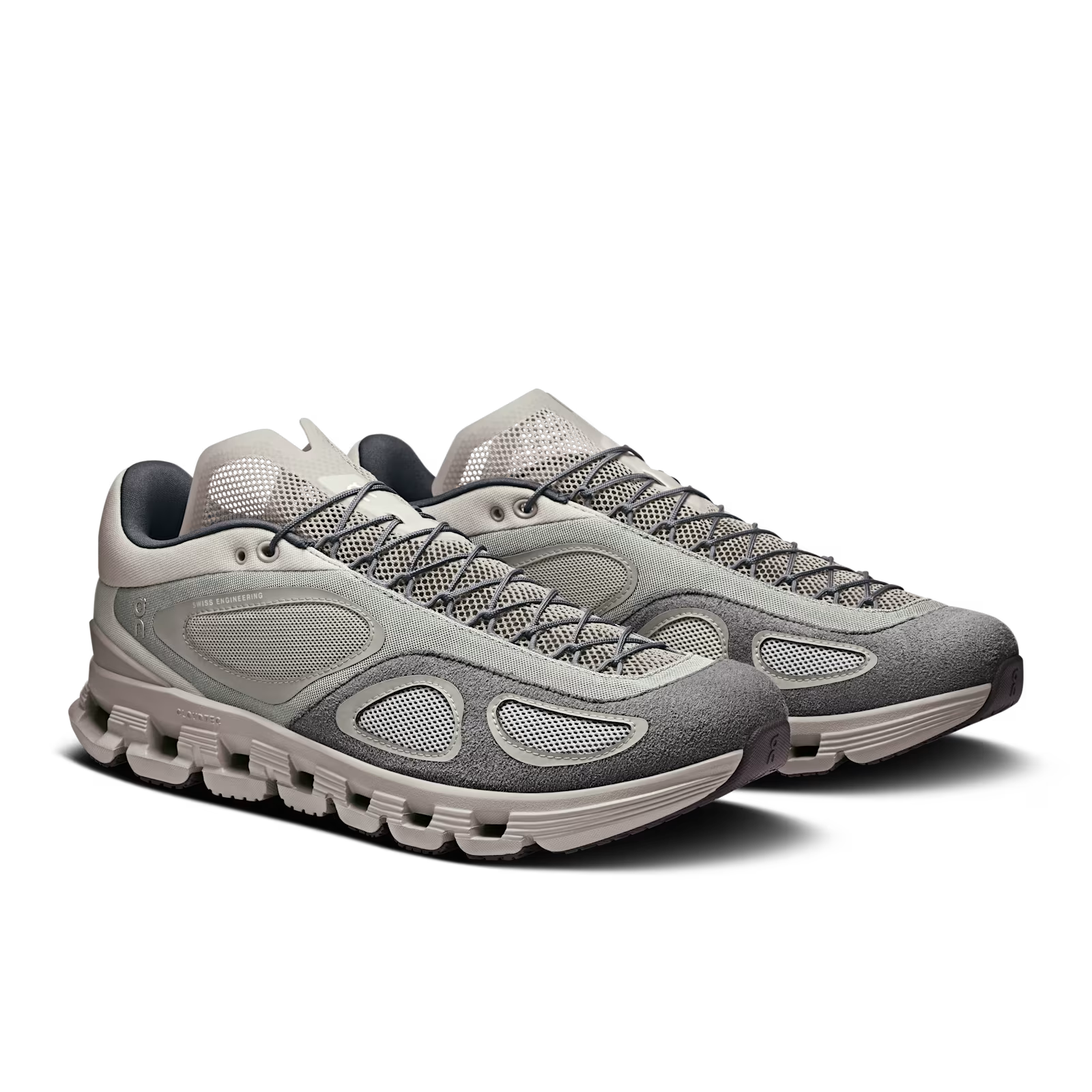 On Running Cloud X FKA Desert