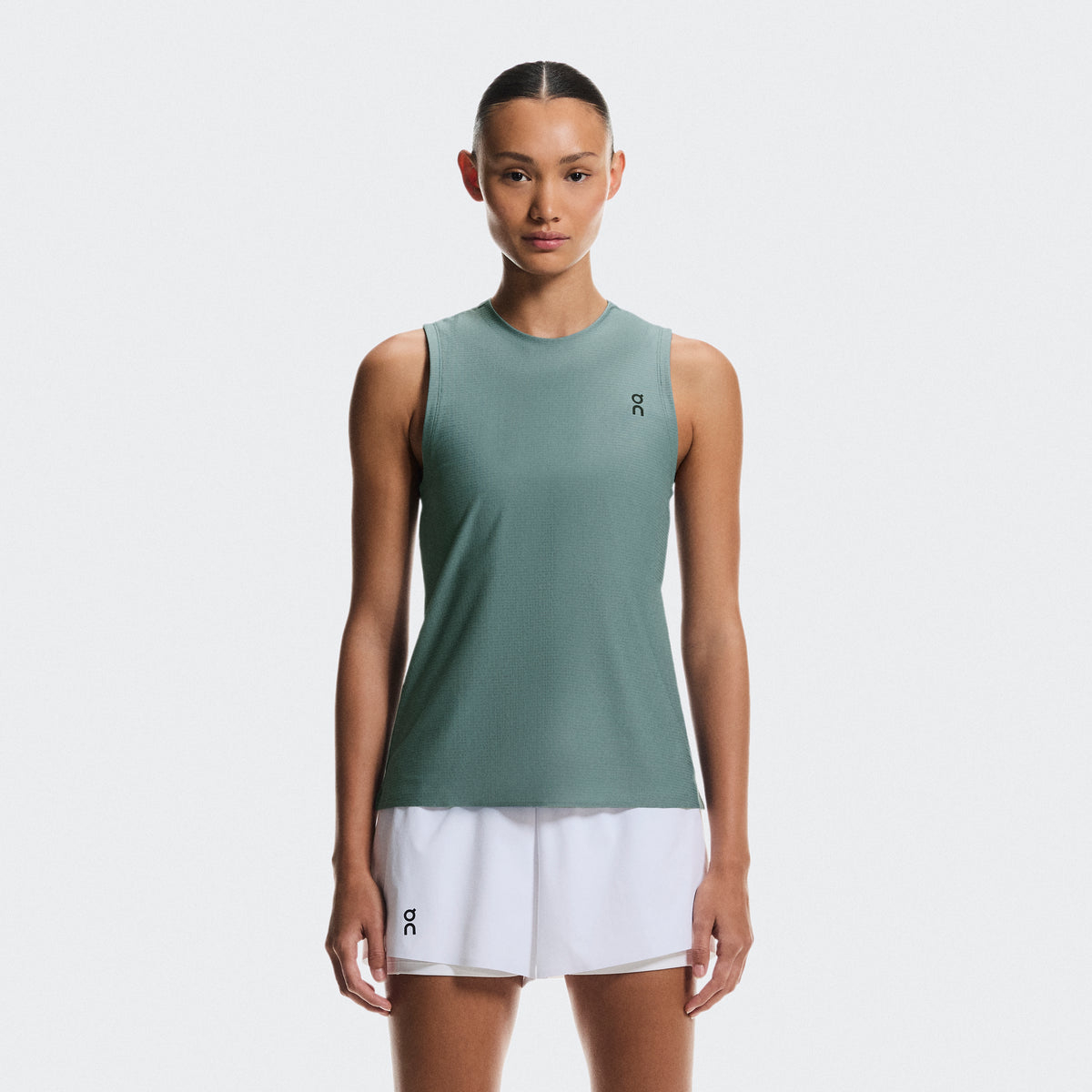 Court Tank - Womens