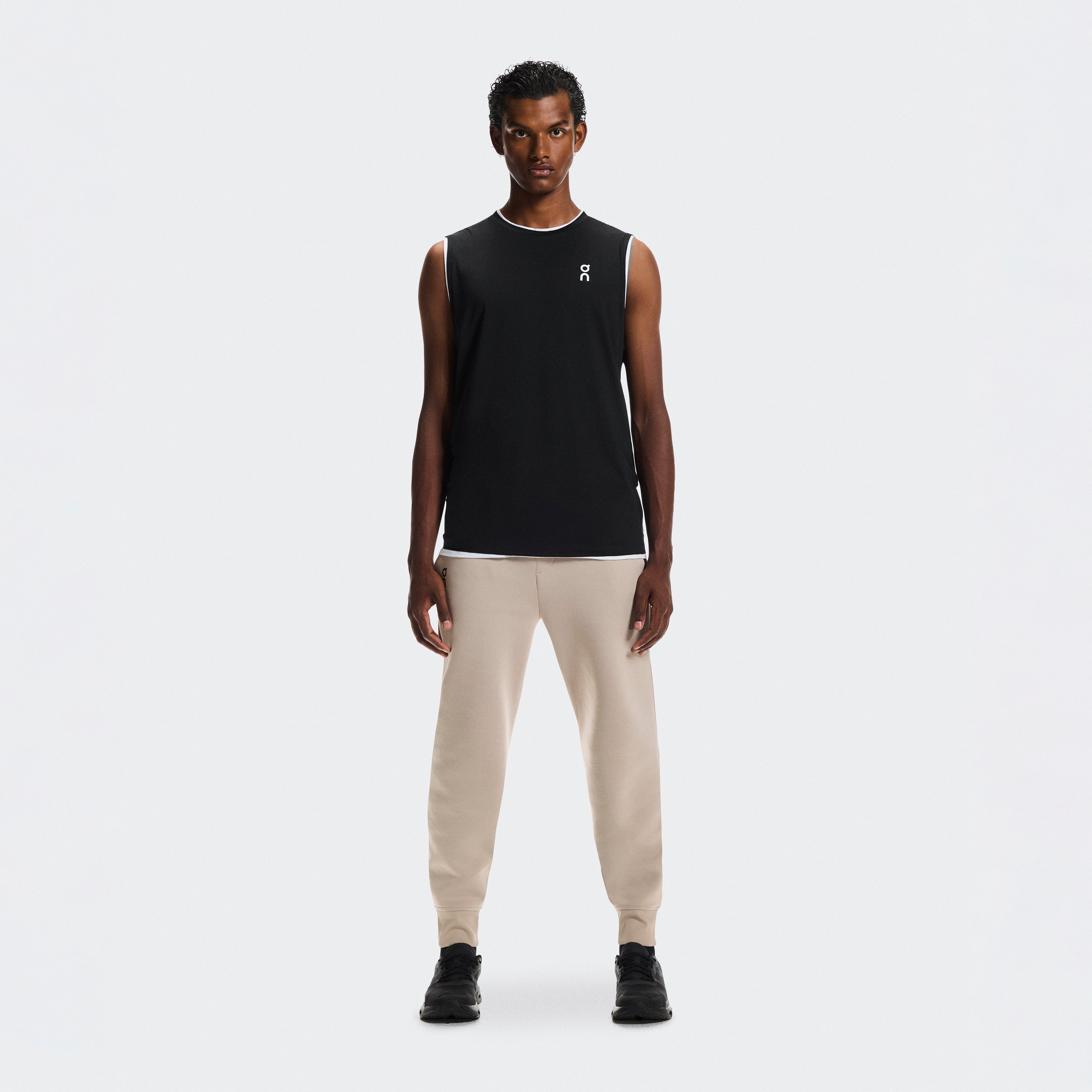 Focus Tech Sweatpants - Mens