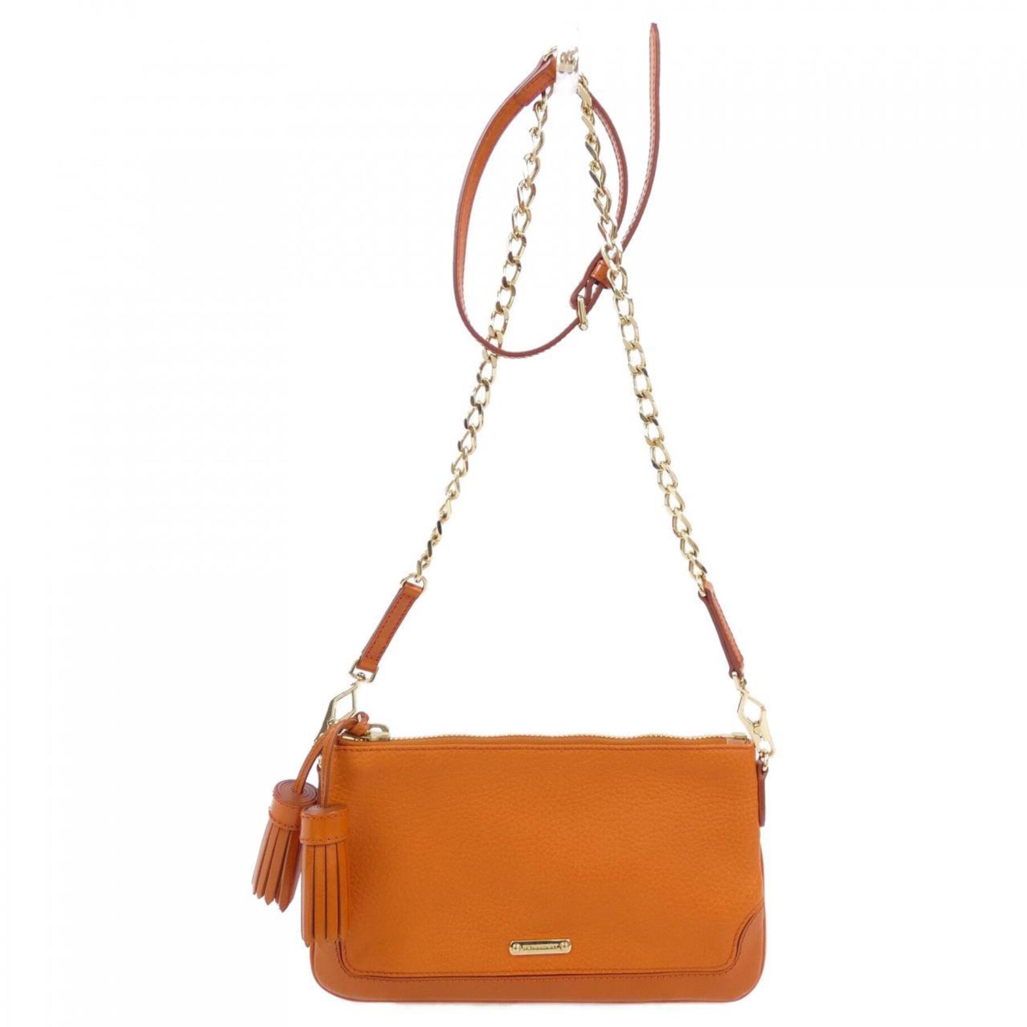 Burberry Handbag (Pre-Owned)