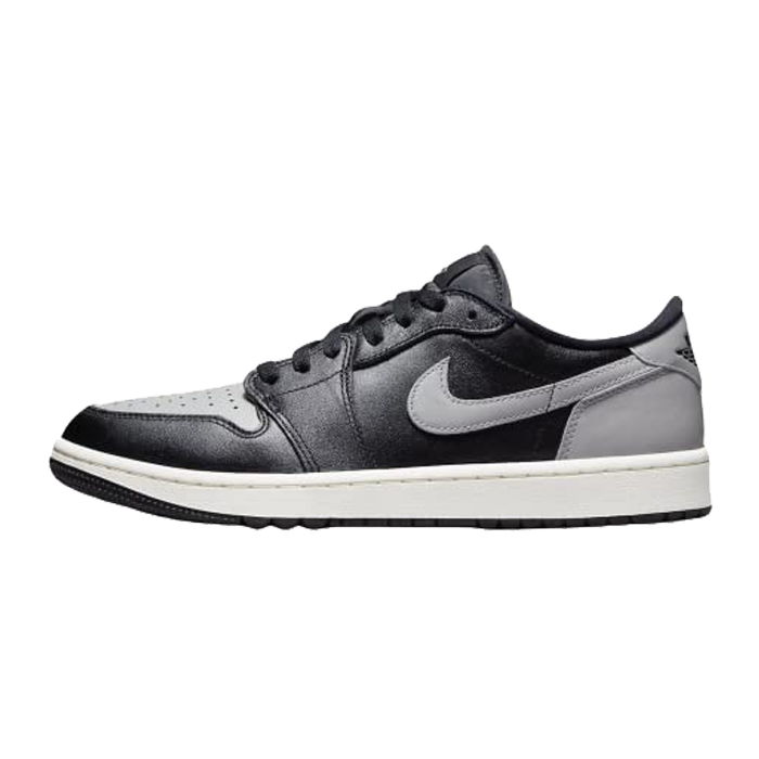 Jordan 1 Retro Low Golf Shadow Available at Pick your kiicks.