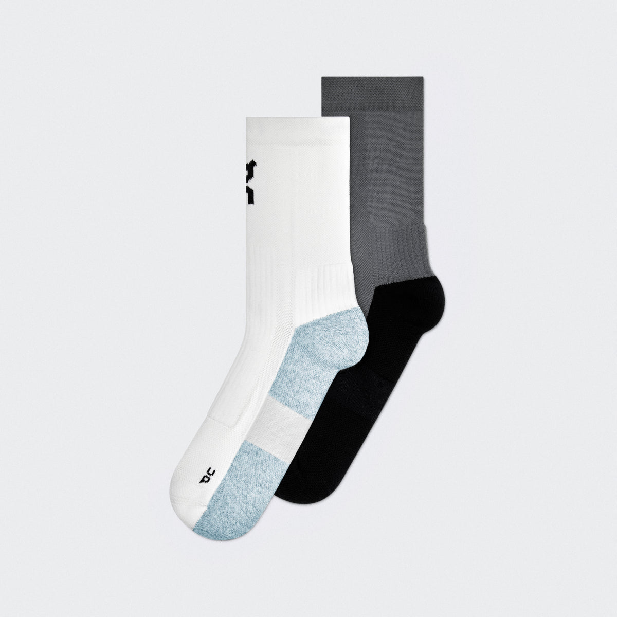 Trail Sock High 2P