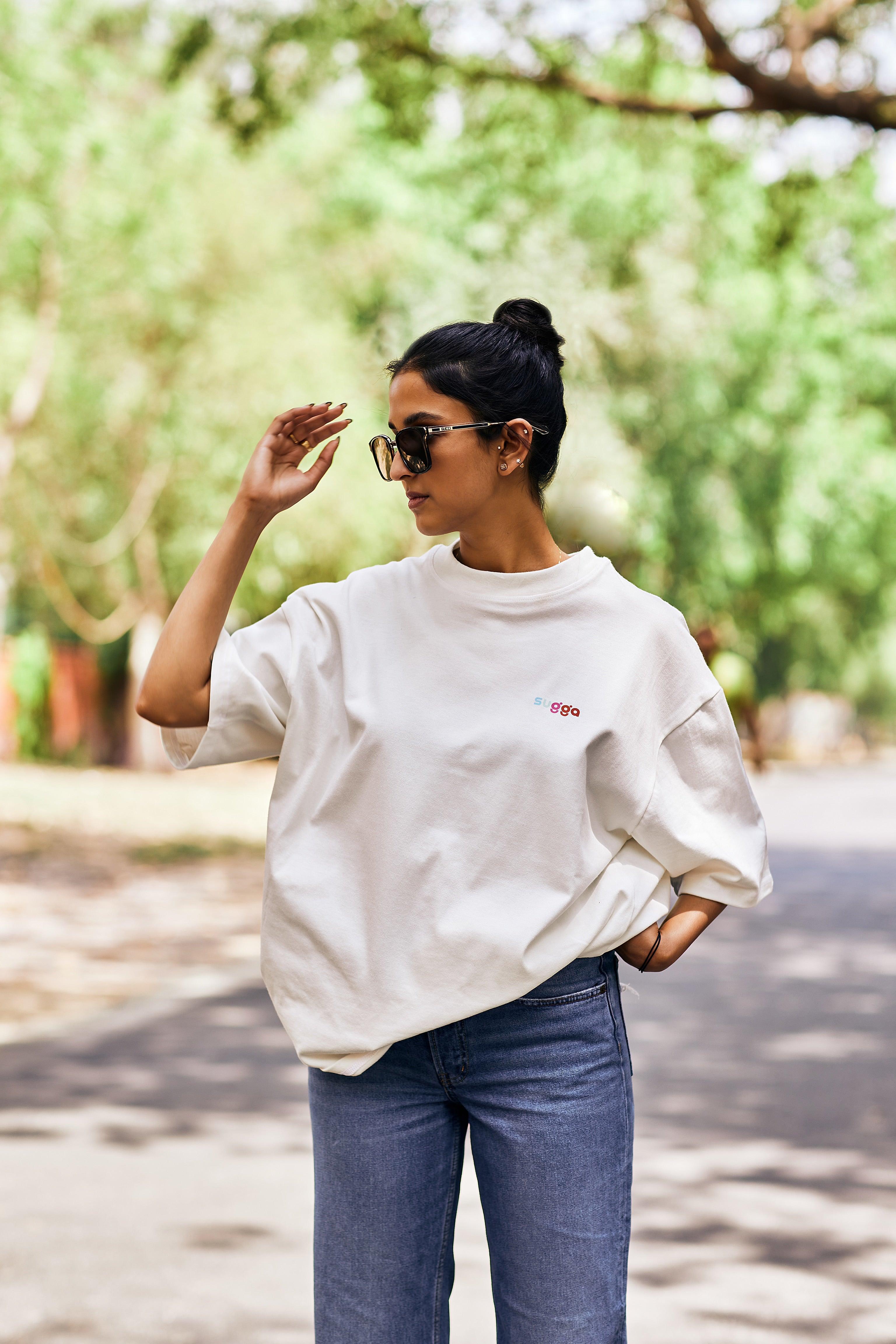Chemical Love Oversized Fit