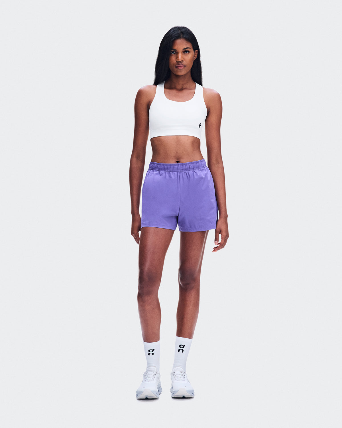 3" Core Shorts - Womens