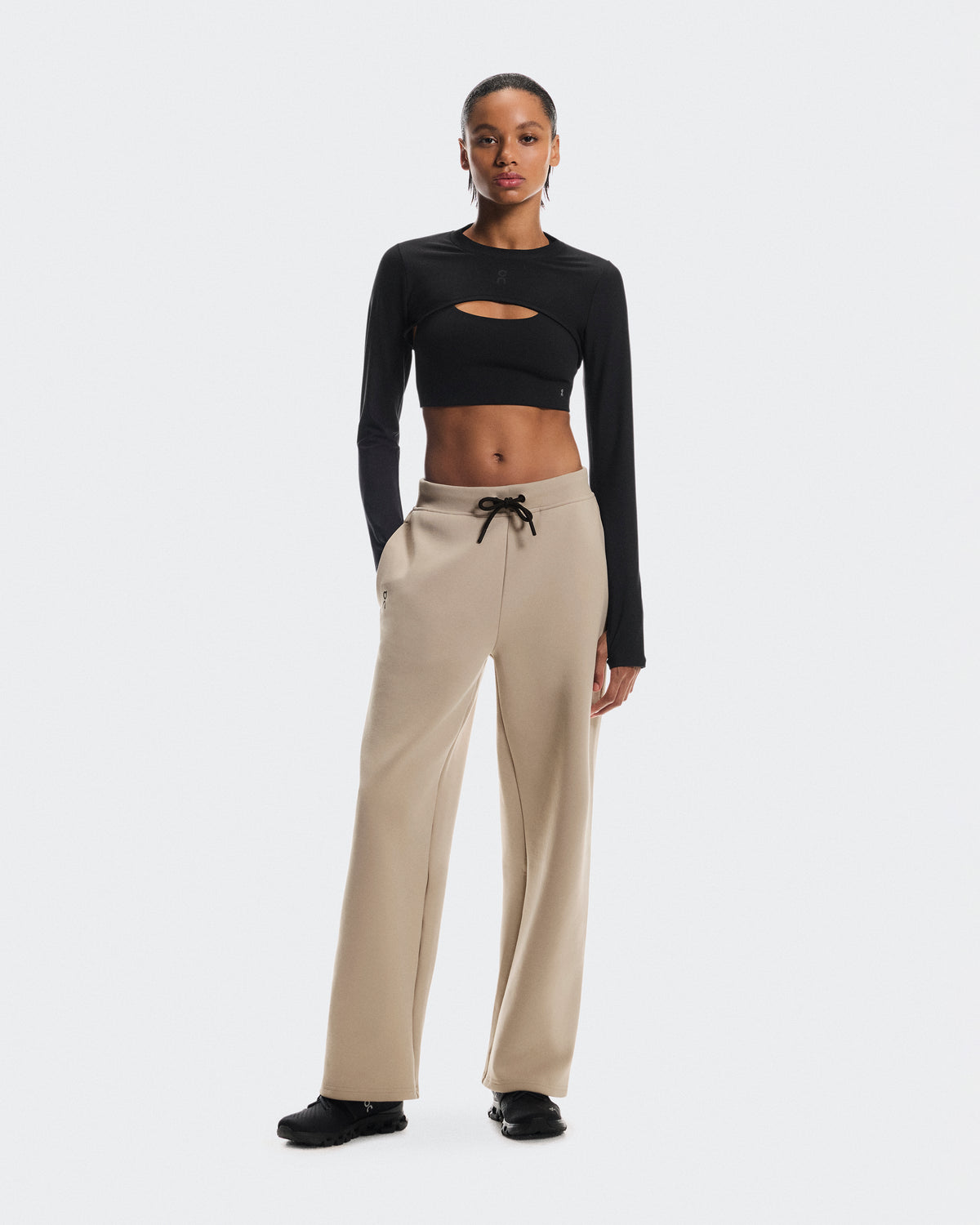 Focus Tech Sweatpants - Womens