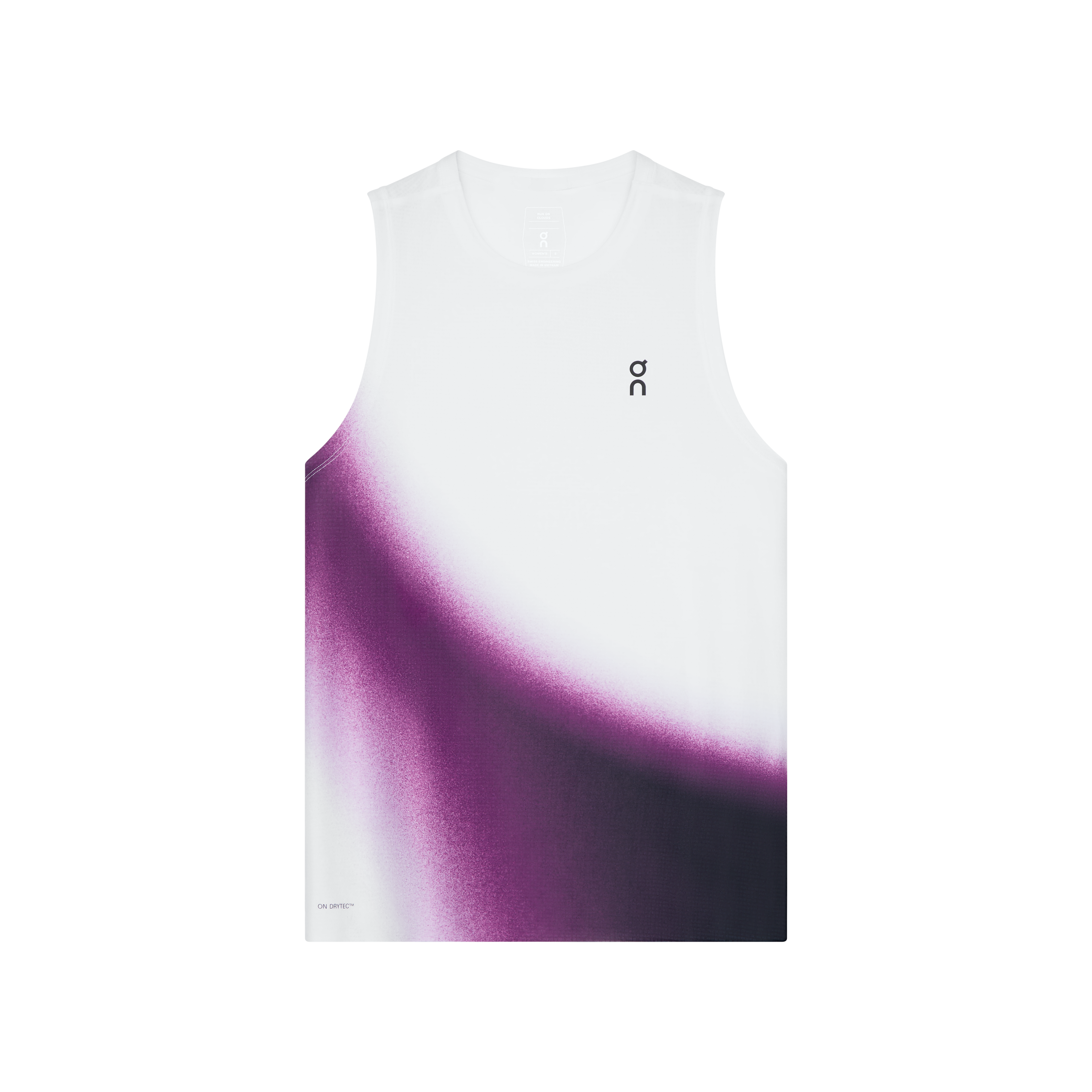 Court Tank Swing - Womens