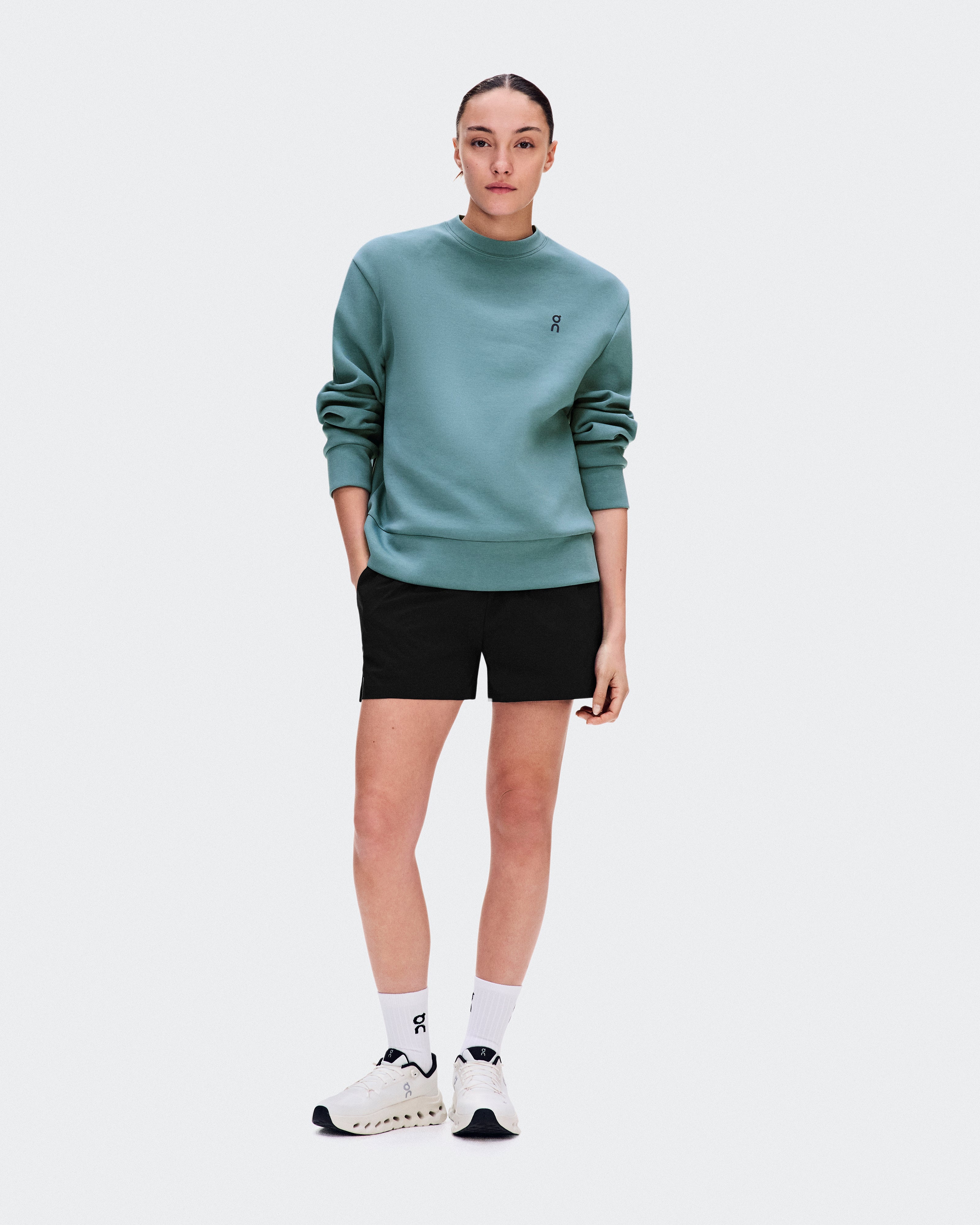 Focus Tech Crew - Womens