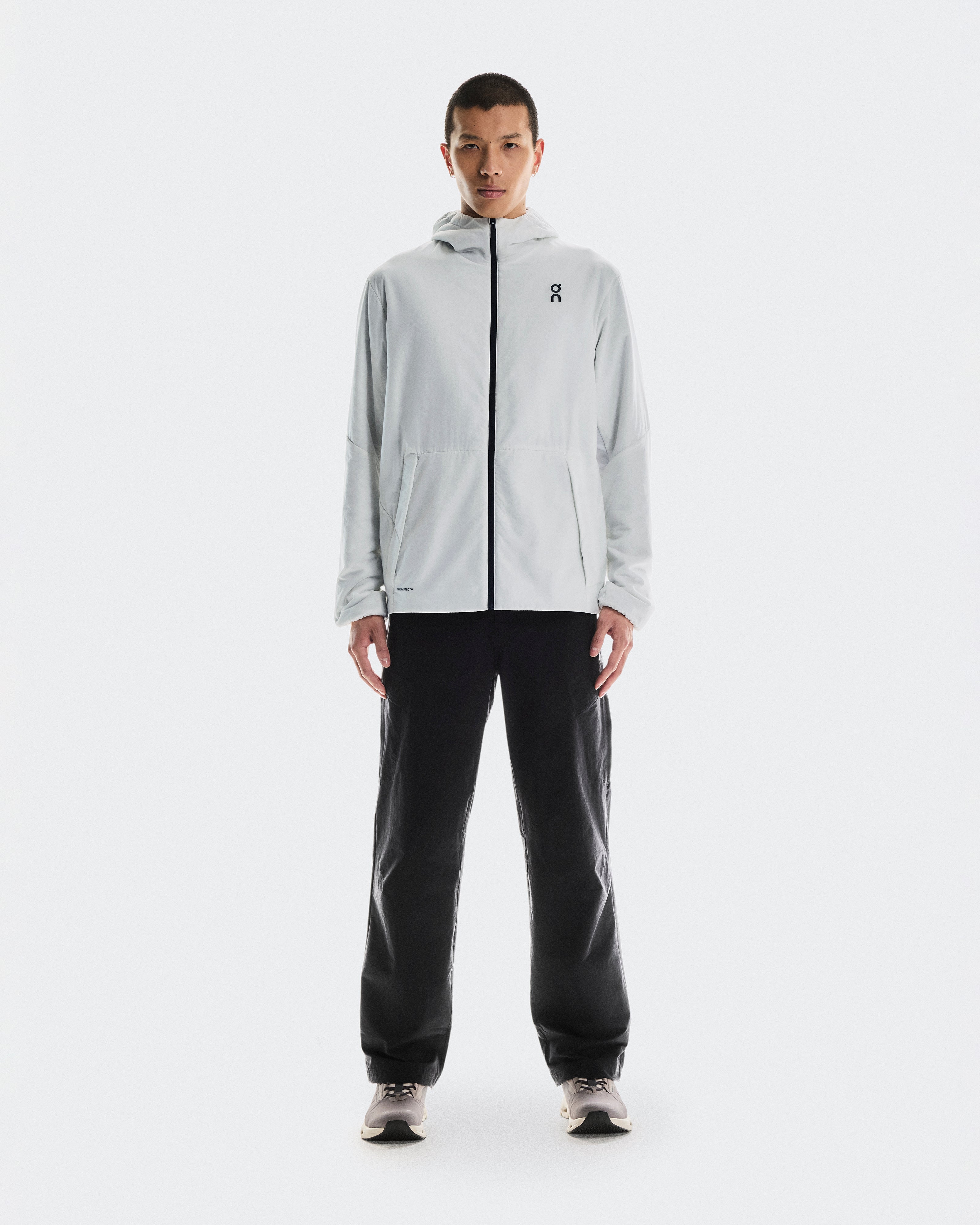 Trek Pants - Mens