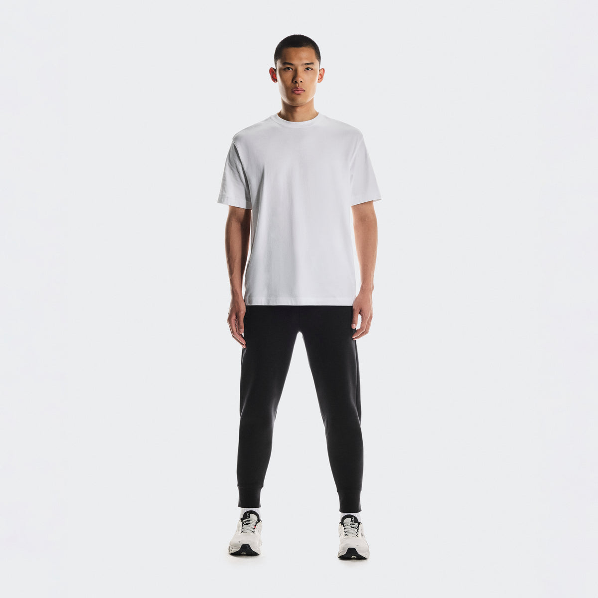Focus Tech Sweatpants - Mens