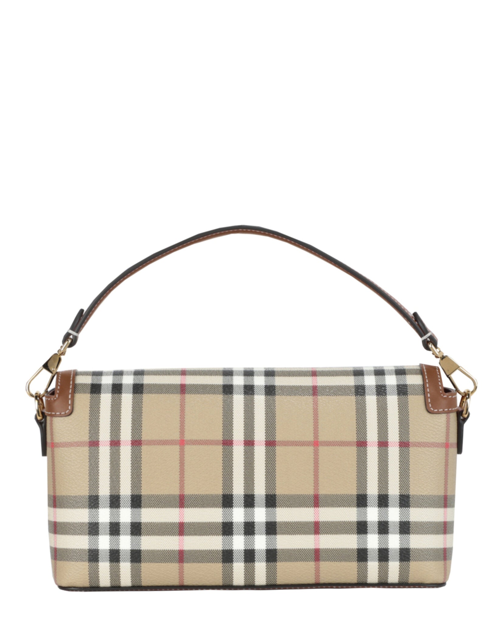 Top Handle Note Bag