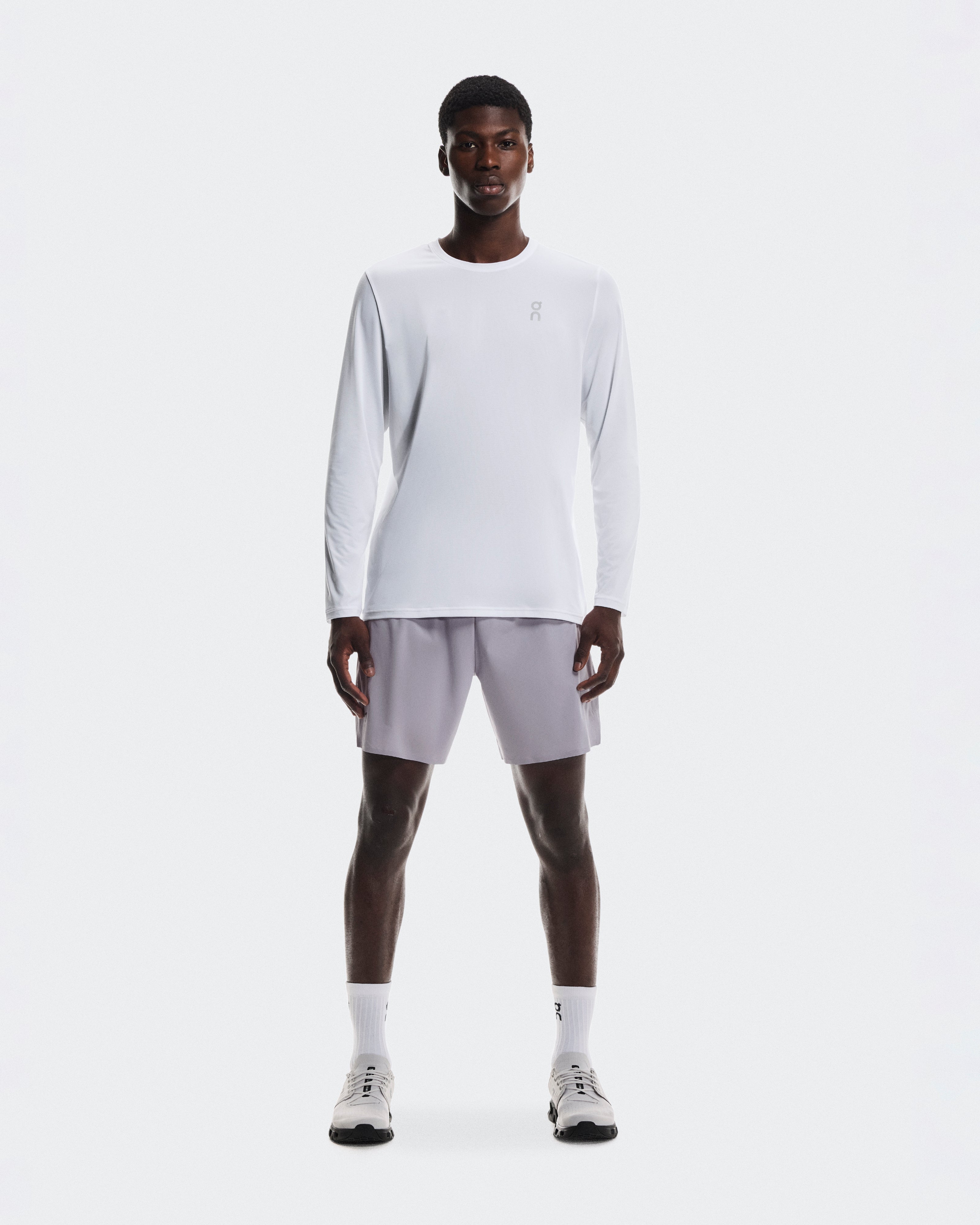 7" Performance Shorts - Mens