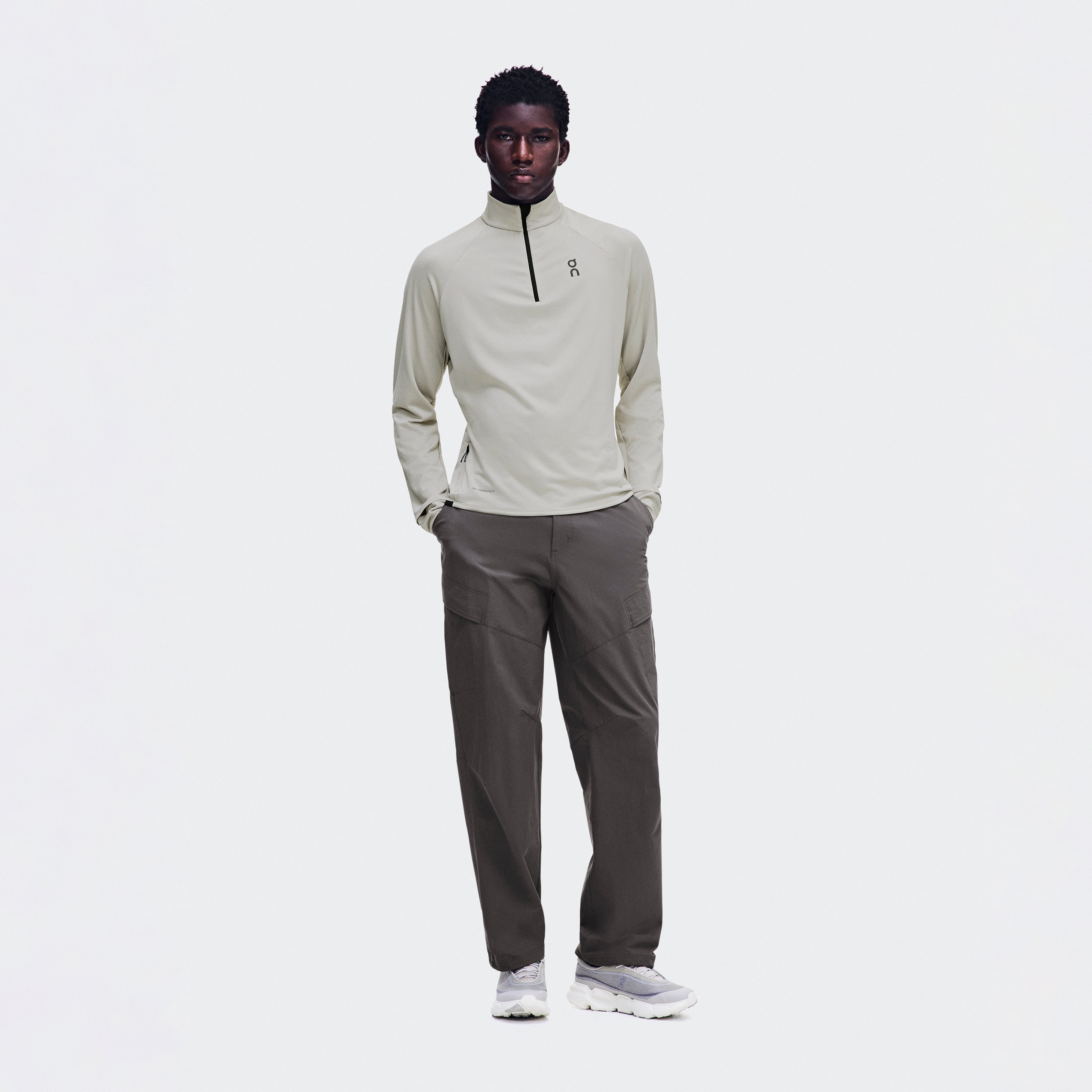 Trek Pants - Mens