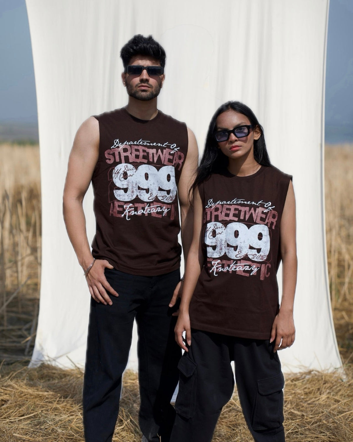 999 Aesthetics Tank