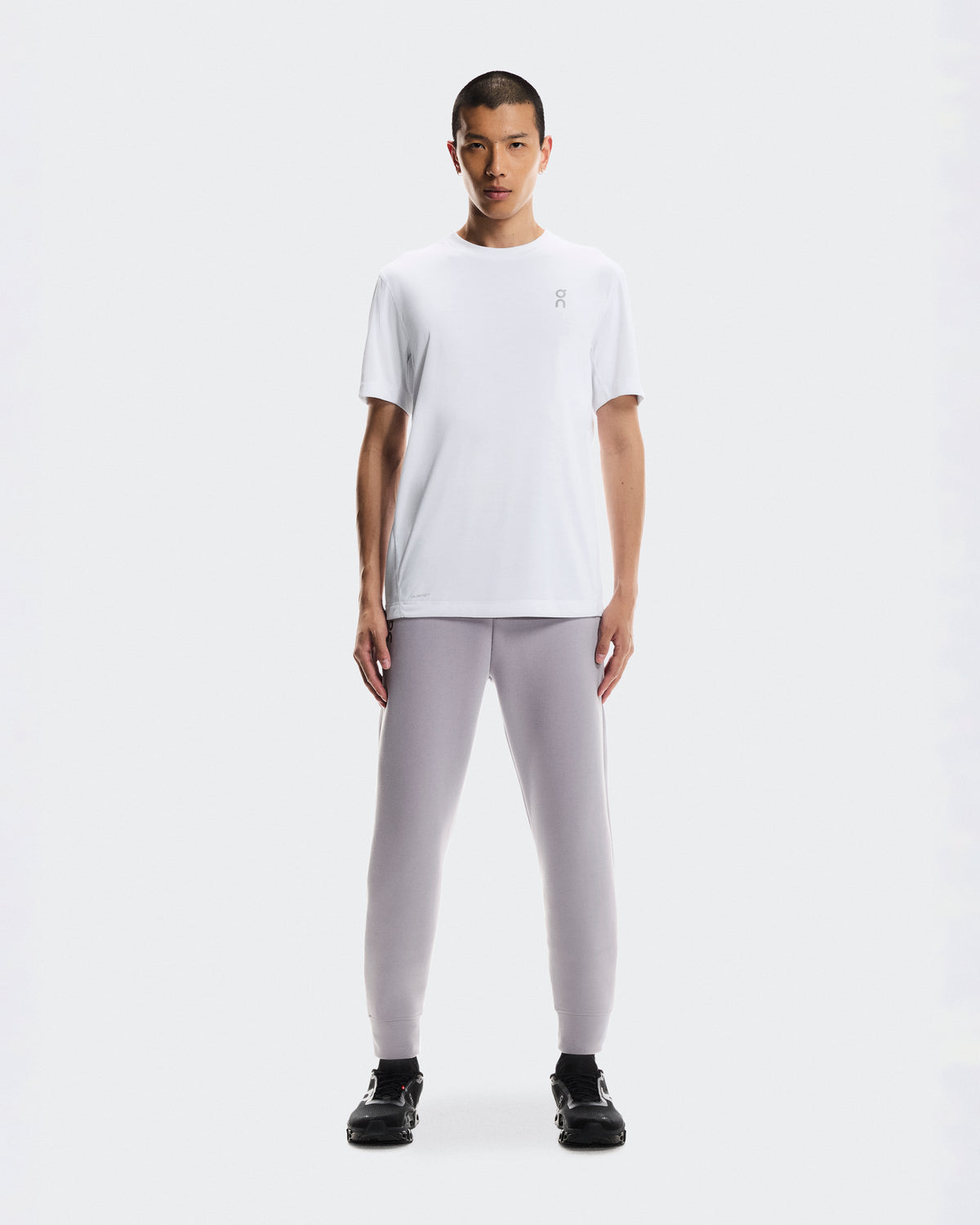 Focus Tech Sweatpants - Mens