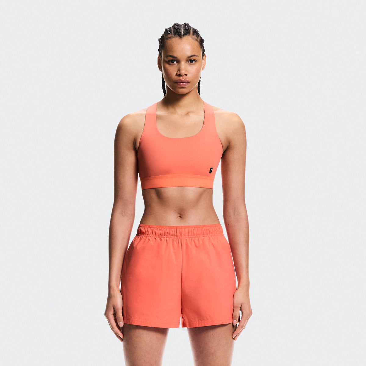 Core Bra - Womens