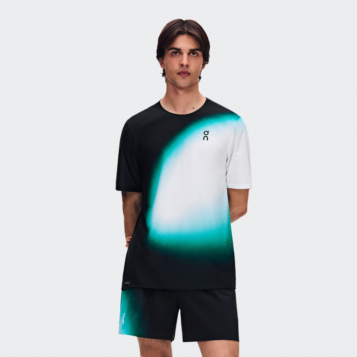 Court-T Swing - Mens