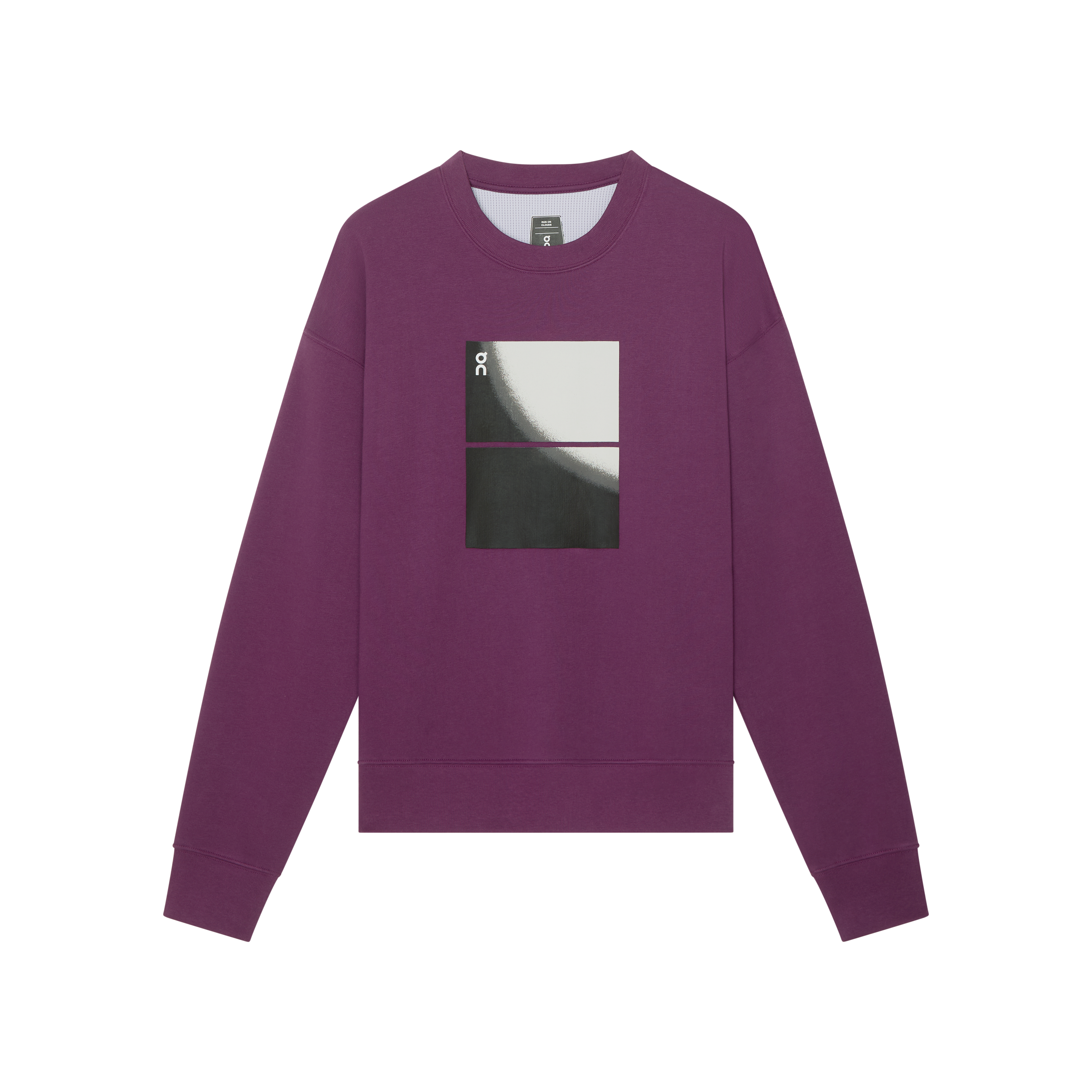 Club Crew Swing - Womens