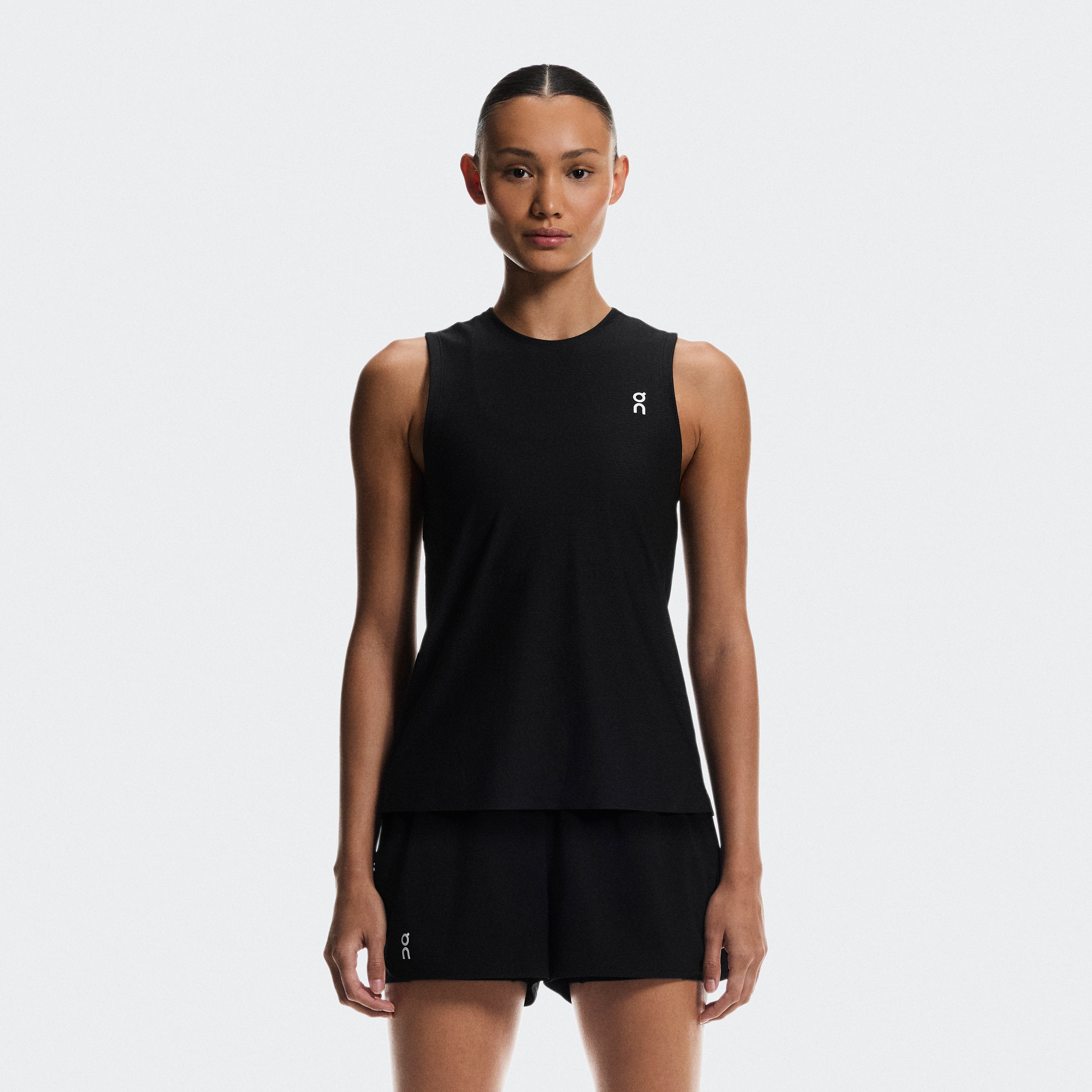 Court Tank - Womens