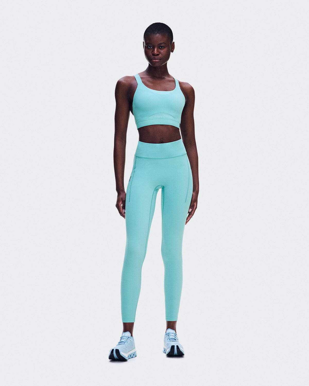 Performance Tights 7/8 - Womens
