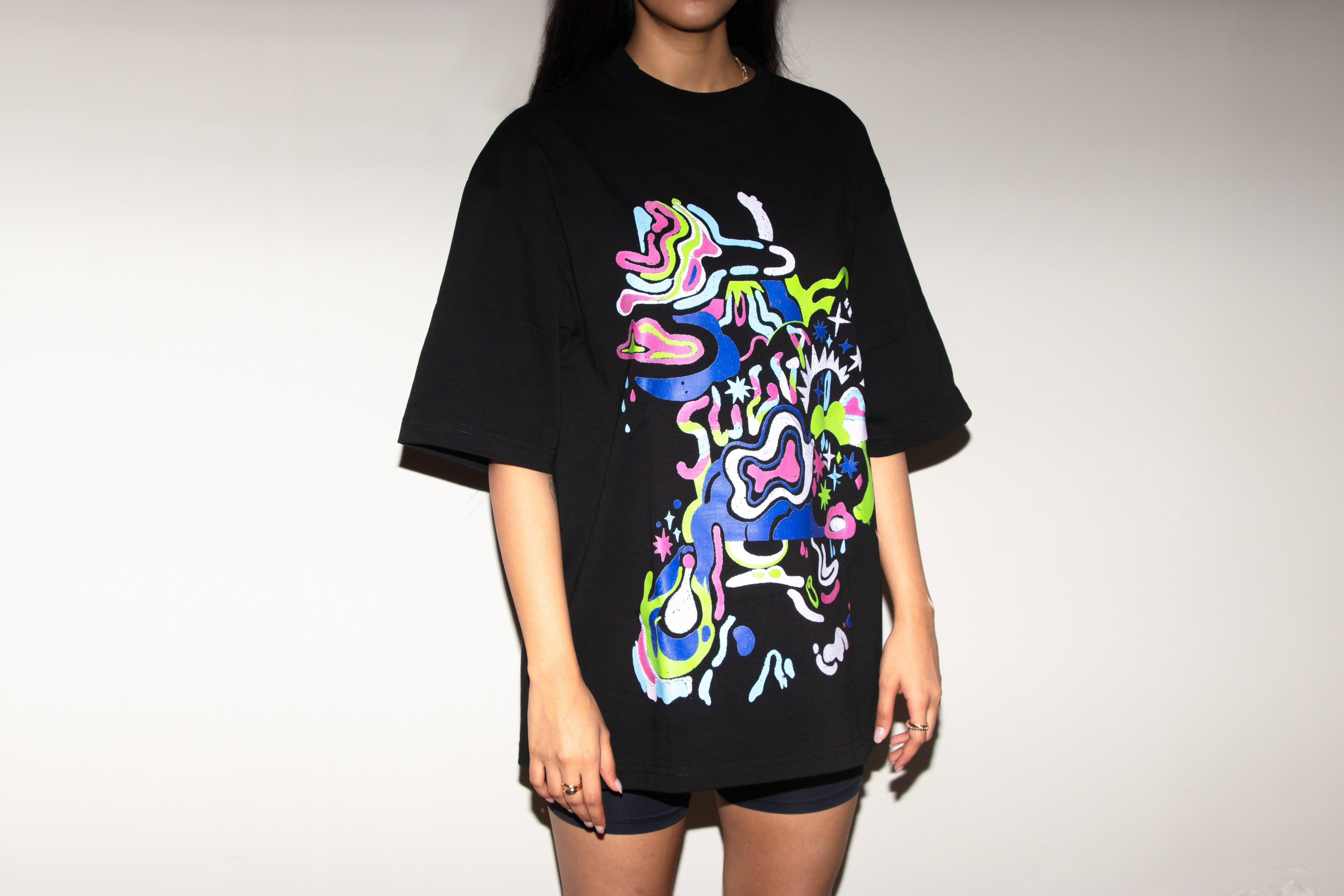 Sugga Dreams Oversized Fit