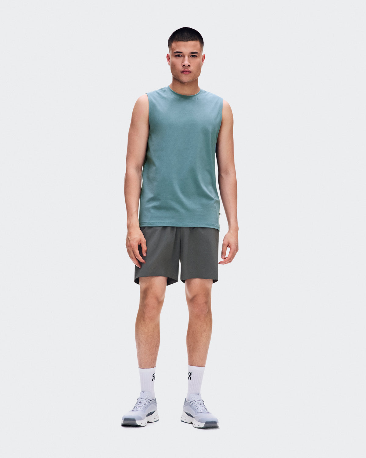 Focus Tank - Mens
