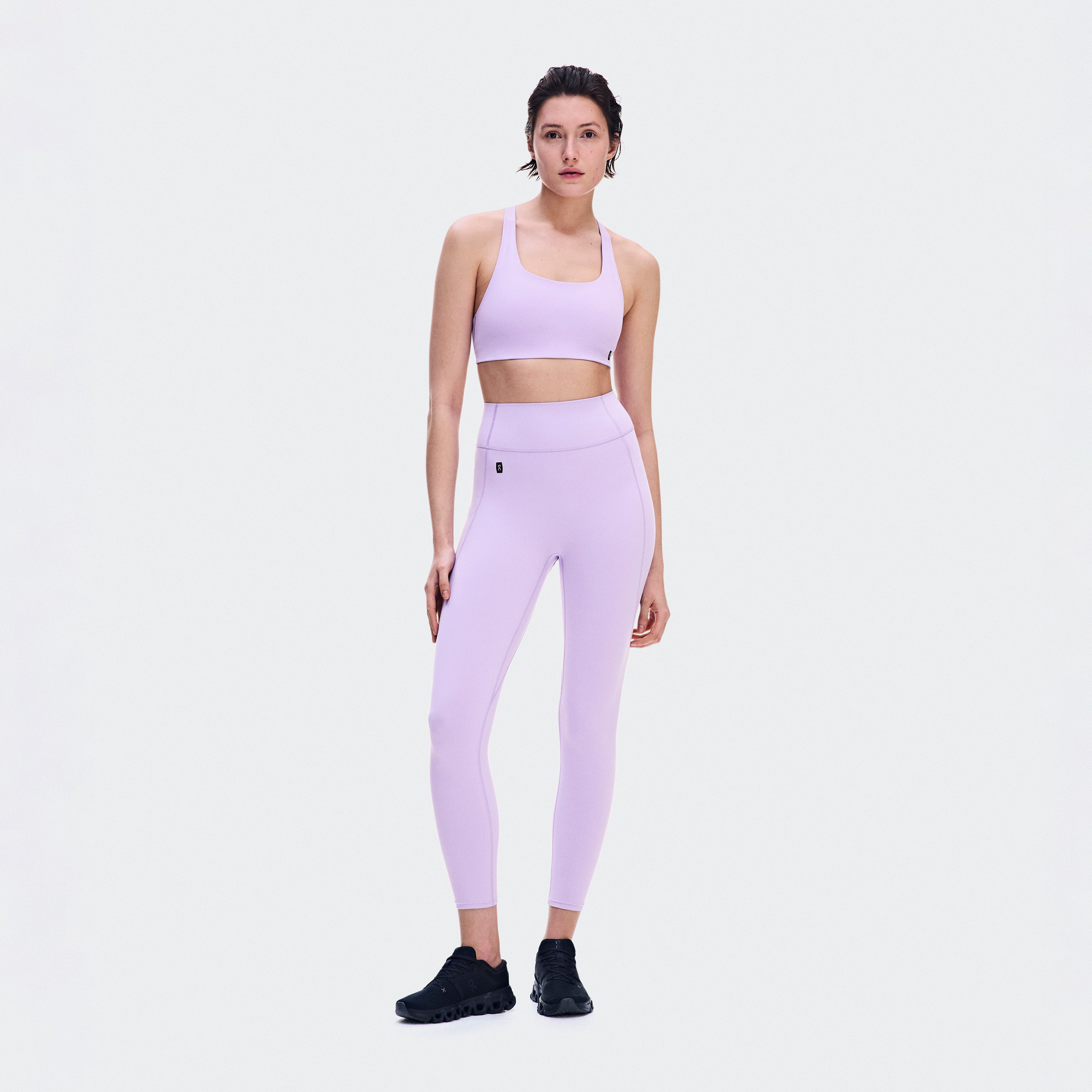 Studio Leggings 7/8 - Womens