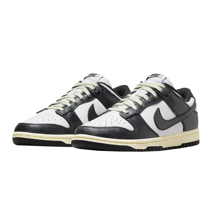 Nike Dunk Low Vintage Panda (W)