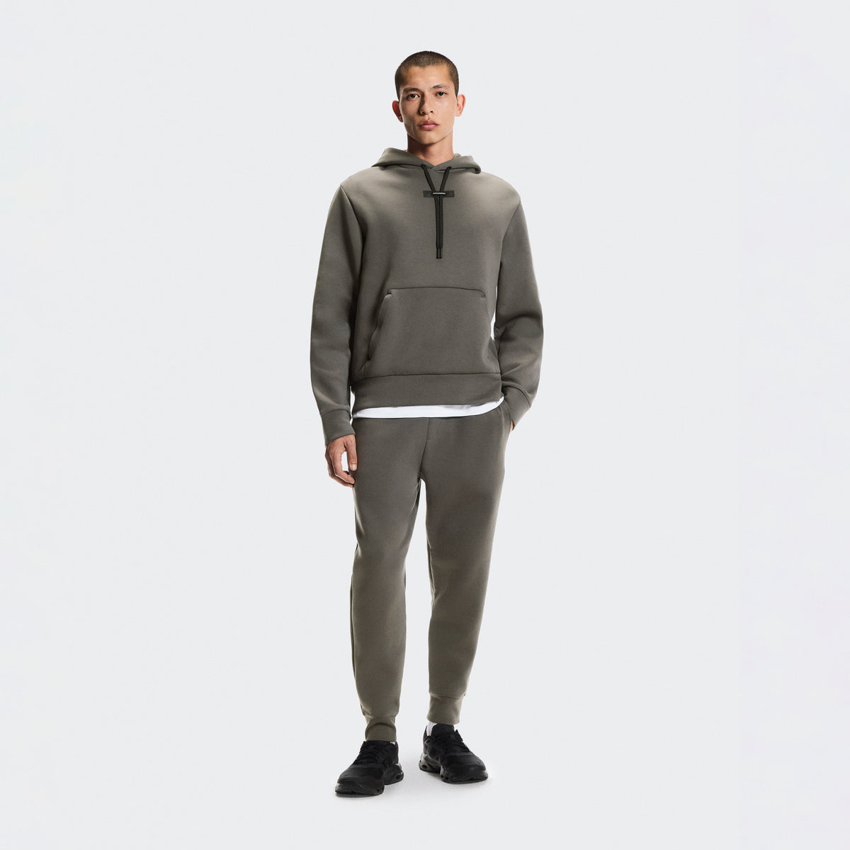 Focus Tech Sweatpants - Mens