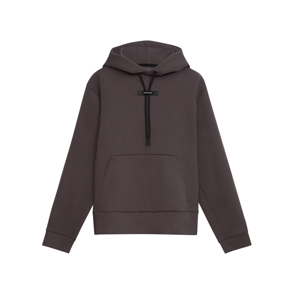 Focus Tech Hoodie - Mens