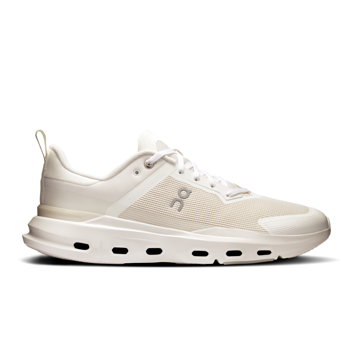 Cloudpulse Next - Mens (Glacier / Honeydew)