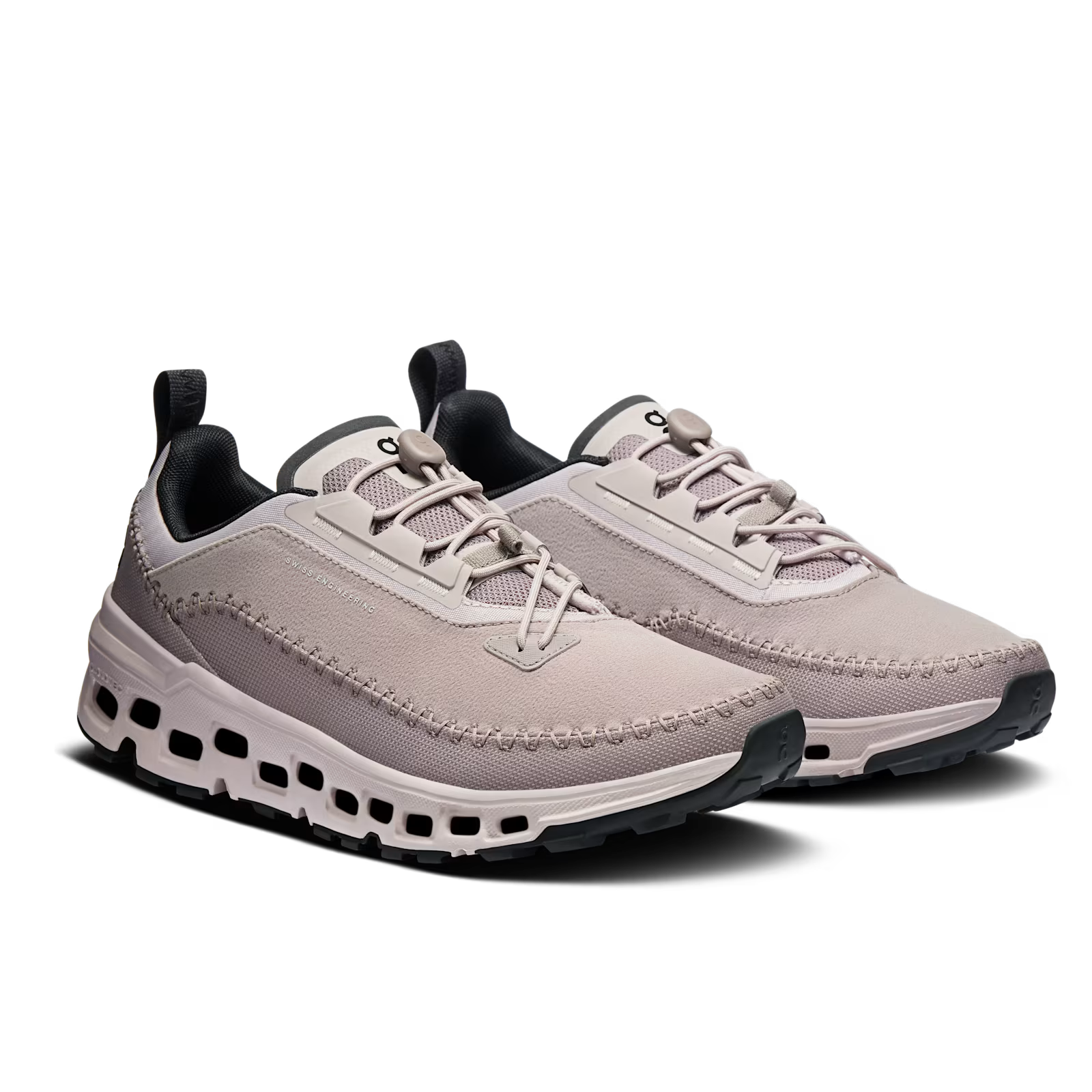 On Running Cloudaway 2 Cinder Fog (W)