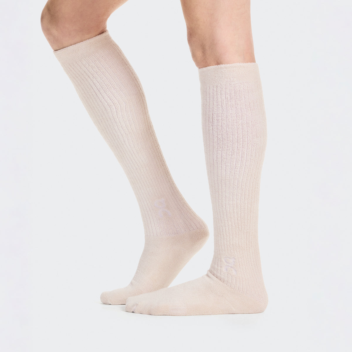 Terry Sock Knee High