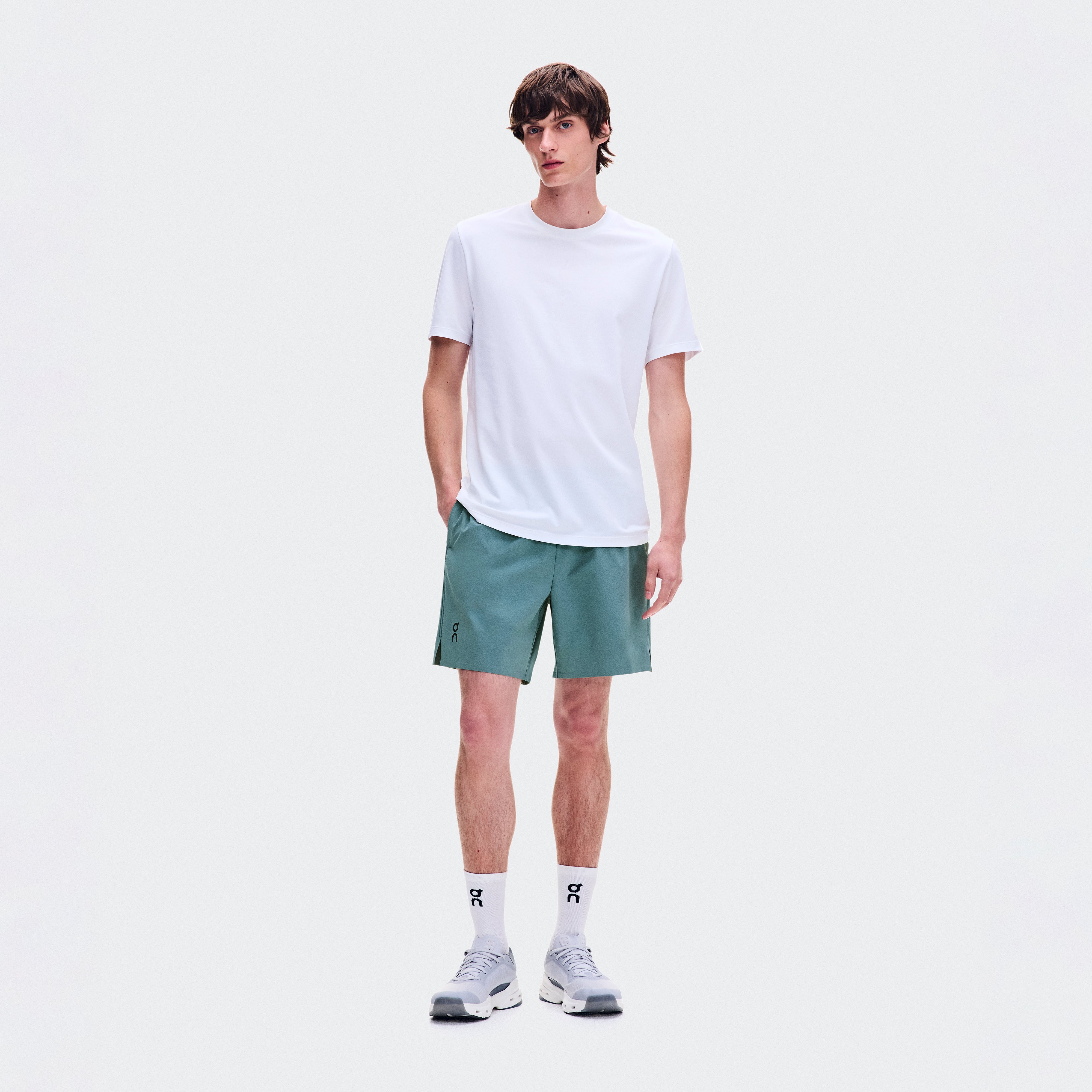 Focus Shorts - Mens