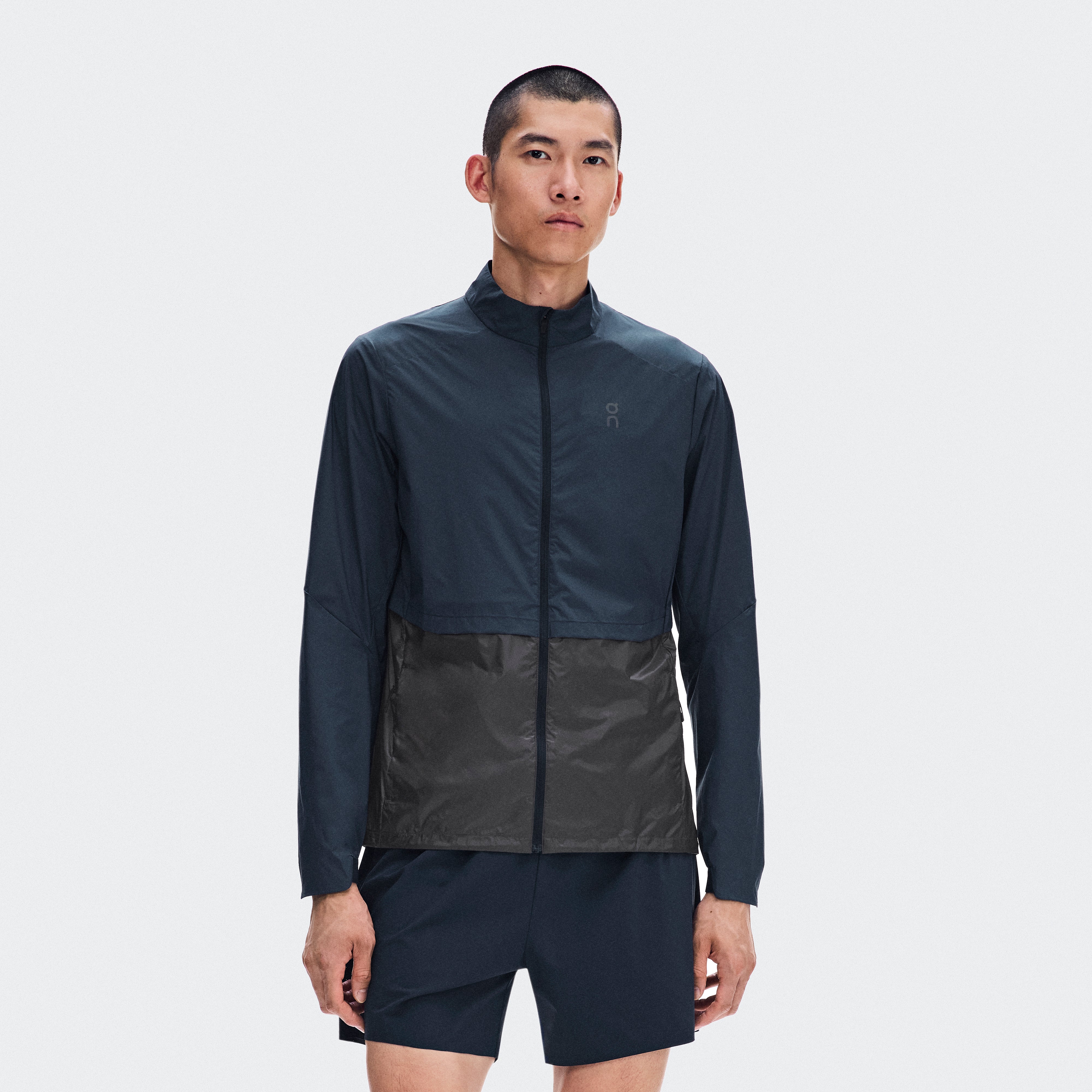 Weather Jacket - Mens