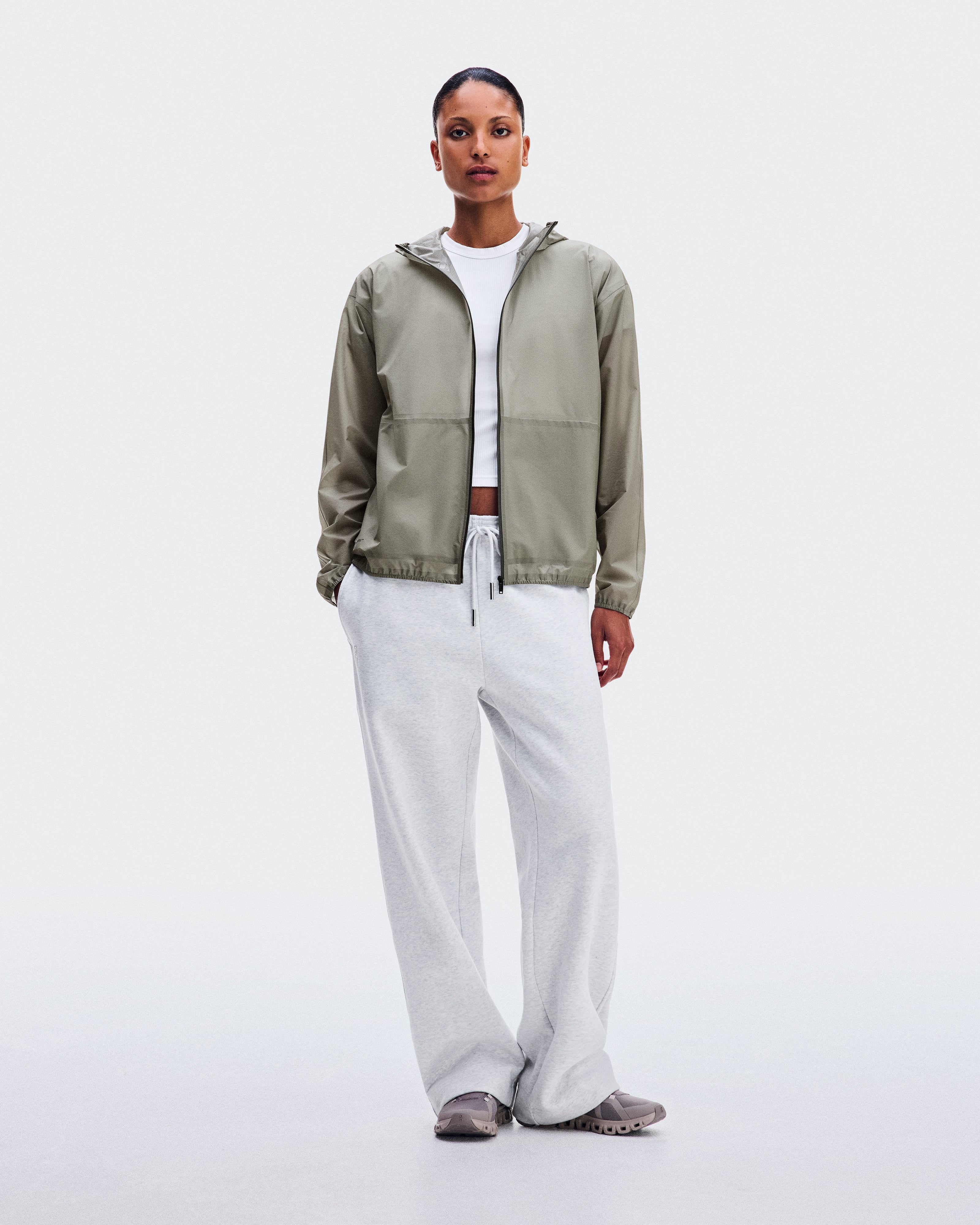 Explore Lightweight Waterproof Jacket - Womens