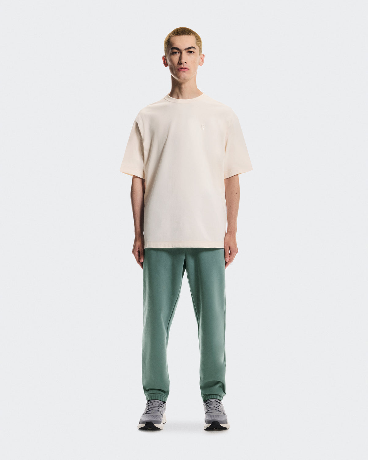 Club Collective-T - Mens