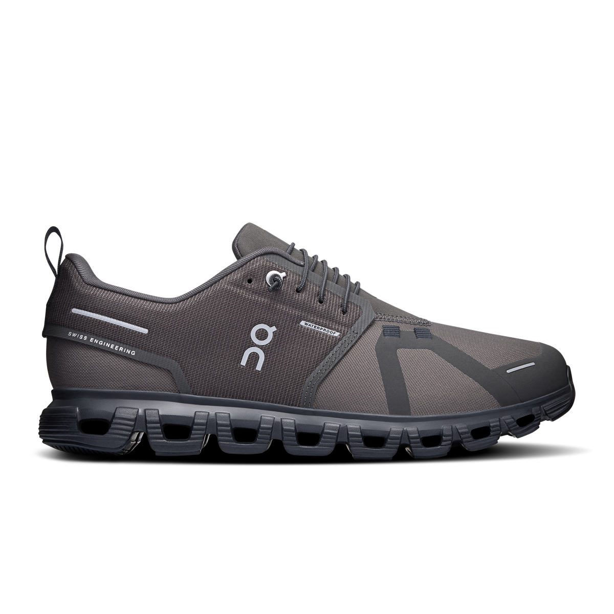 Cloud 6 Waterproof - Mens (Storm / Larch)