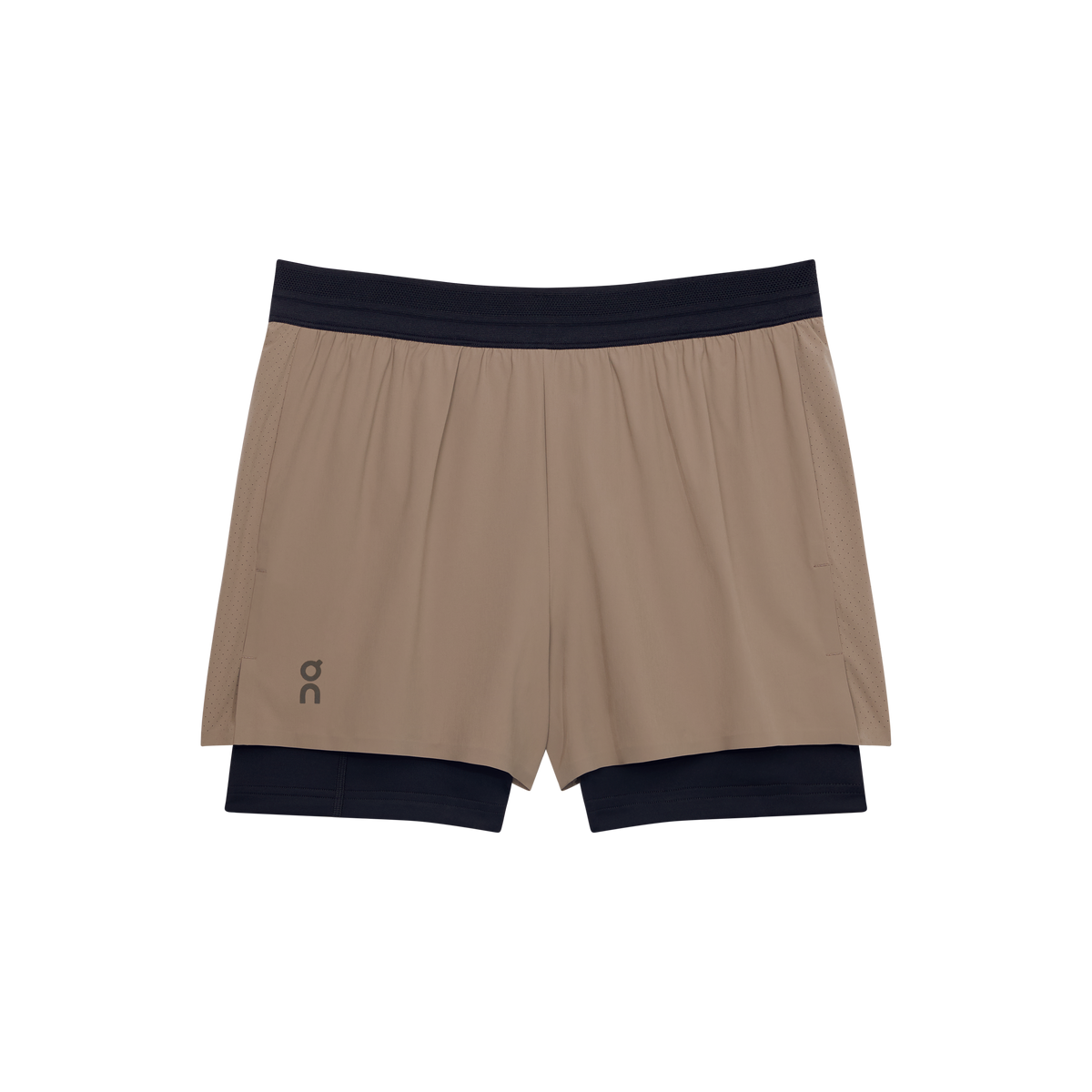 3" Performance 2/1 Shorts - Womens