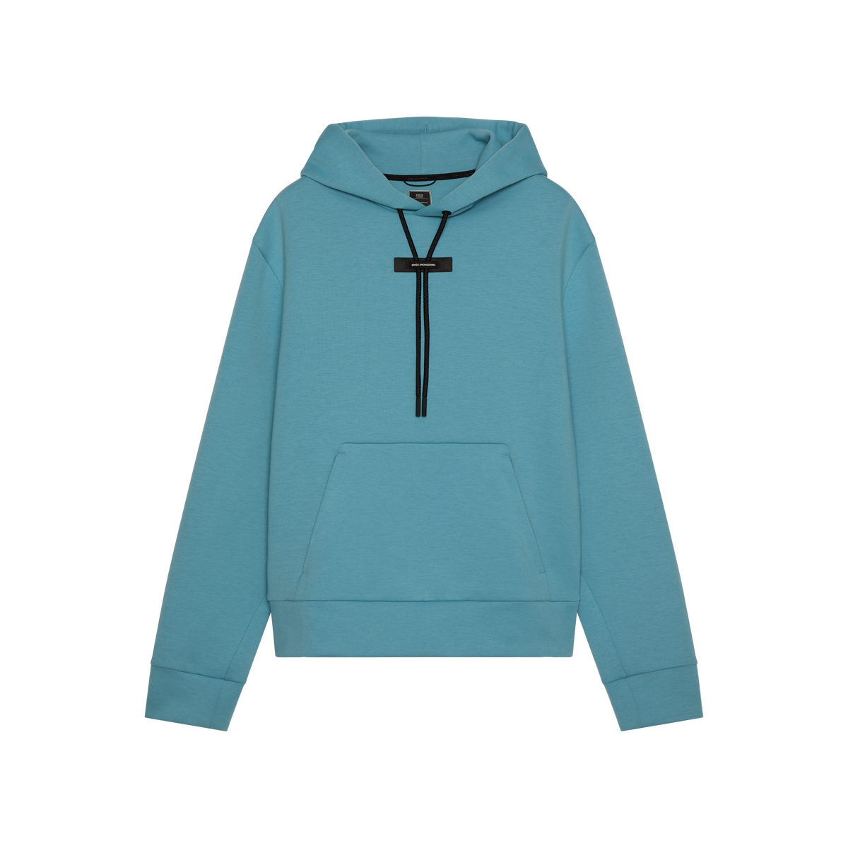 Focus Tech Hoodie - Womens
