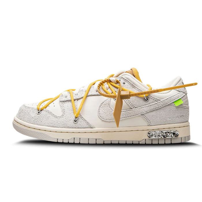 Nike Dunk Low Off-White Lot 39