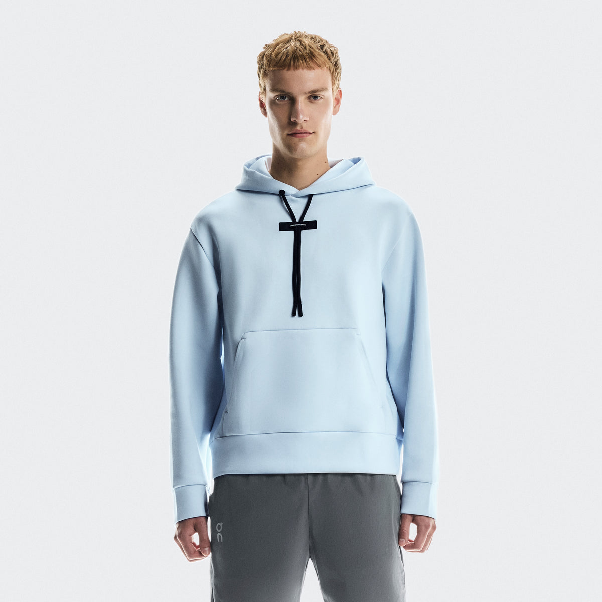 Focus Tech Hoodie - Mens