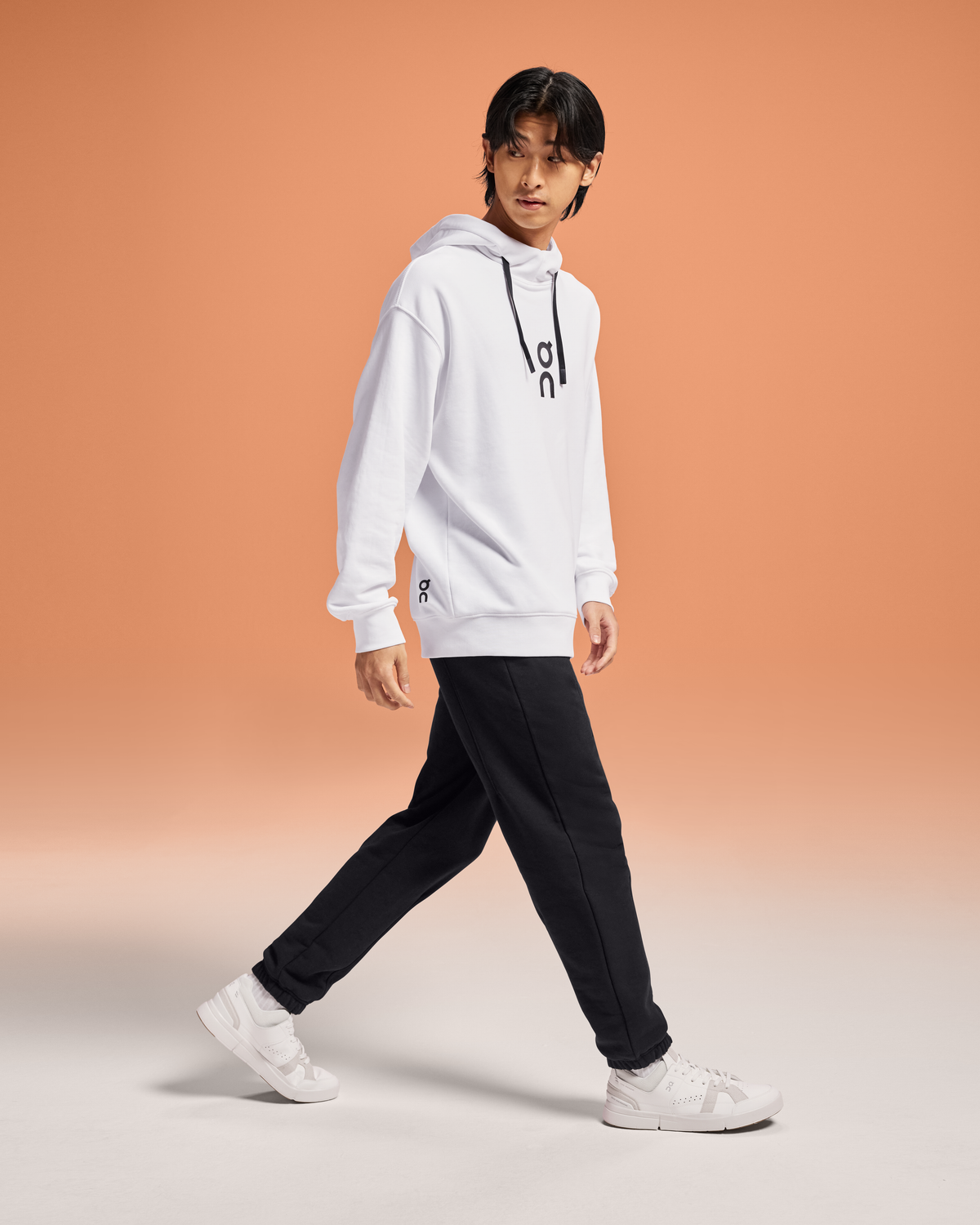 Club Hoodie - Mens