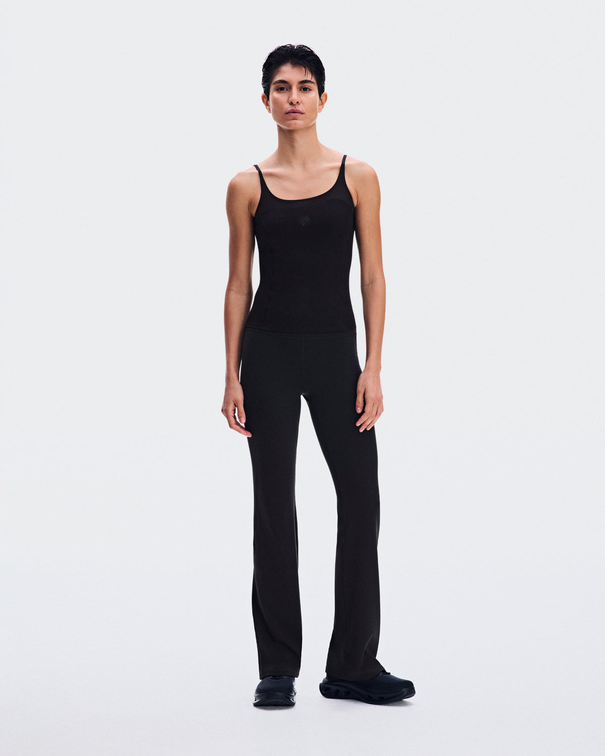 Bootleg Trousers LOEWE - Womens
