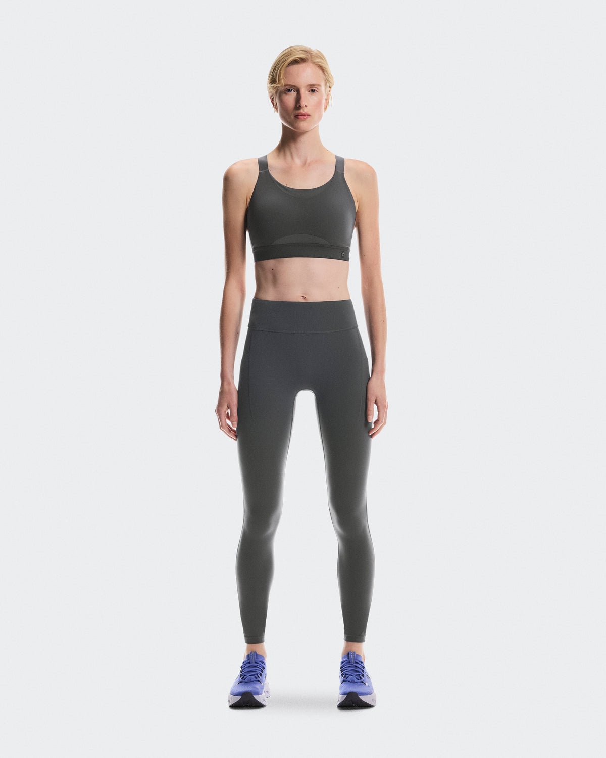 Performance Bra - Womens (Eclipse)