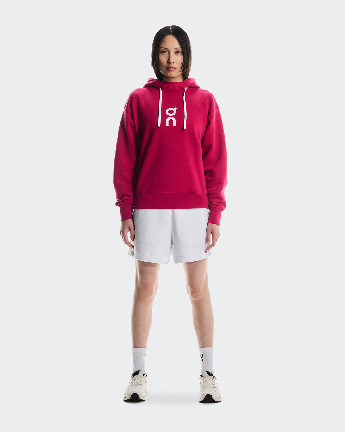Club Hoodie - Womens
